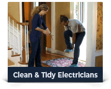 Dedham, MA Electricians