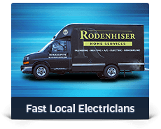 Local Dedham Electricians