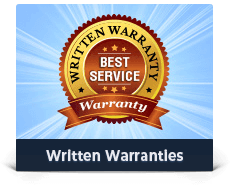 Dedham Electrician Waranty
