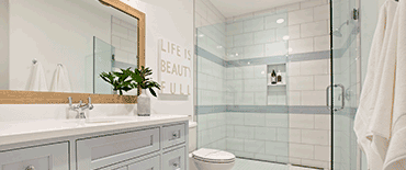 The Bathroom Remodeling Specialists in Dighton MA