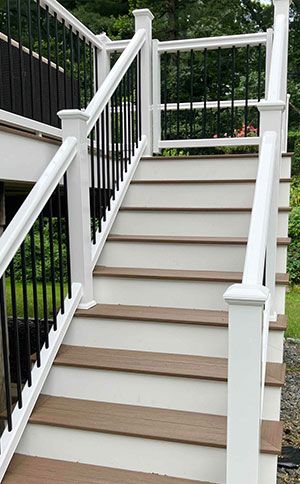Superior Carpentry Services Dighton MA