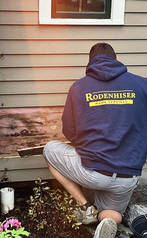 Superior Carpentry Services Dighton MA